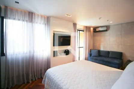 Kitnet com 1 Quarto à venda, 40m² no Vila Uberabinha, São Paulo