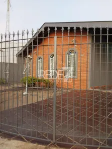 Casa com 3 Quartos à venda, 142m² no Parque Tropical, Campinas