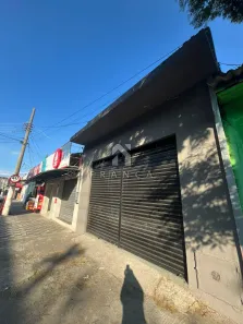 Sala Comercial à venda, 176m² no Jardim Santa Maria, Jacareí