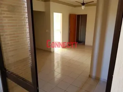 Apartamento com 2 Quartos à venda, 74m² no Residencial e Comercial Palmares, Ribeirão Preto