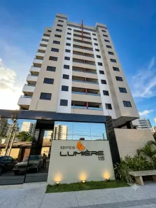 Apartamento com 3 Quartos à venda, 96m² no Jatiúca, Maceió