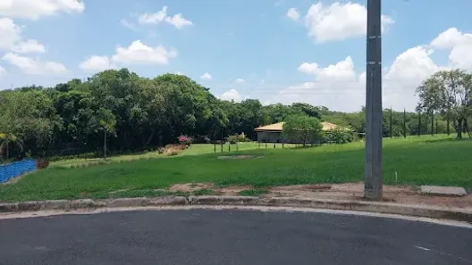 Lote/Terreno à venda, 1000m² no Jardim Indaiatuba Golf, Indaiatuba