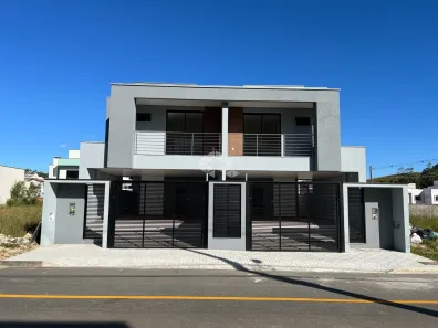 Casa com 3 Quartos à venda, 192m² no Três Rios do Norte, Jaraguá do Sul