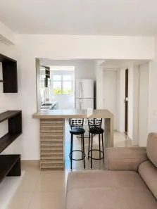 Apartamento com 2 Quartos à venda, 52m² no Loteamento Parque do Estado, Mogi Guaçu