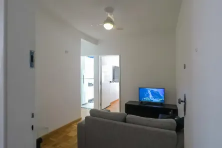 Apartamento com 1 Quarto à venda, 35m² no Liberdade, São Paulo