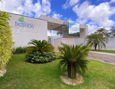 Lote/Terreno à venda, 200m² no Vida Nova, Parnamirim