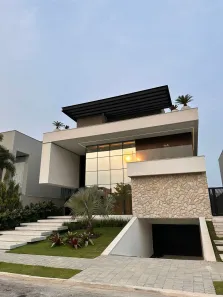 Casa de Condomínio com 5 Quartos à venda, 904m² no Barra da Tijuca, Rio de Janeiro