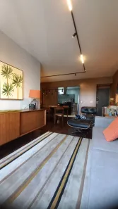 Apartamento com 3 Quartos à venda, 95m² no Indianópolis, São Paulo