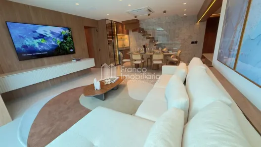Cobertura com 3 Quartos à venda, 300m² no Camboinhas, Niterói