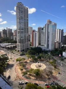 Sala Comercial para alugar, 30m² no Aldeota, Fortaleza