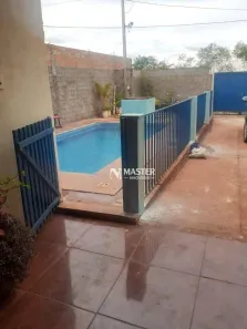 Fazenda/Sítio com 2 Quartos à venda, 140m² no Centro, Paranapanema