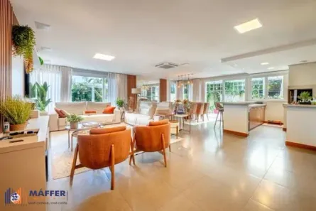Casa de Condomínio com 3 Quartos à venda, 484m² no Vila Conceição, Porto Alegre