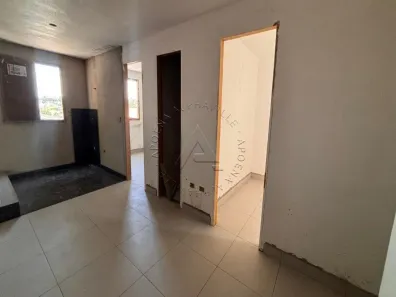 Apartamento com 2 Quartos à venda, 39m² no Jardim Esmeralda, São Paulo