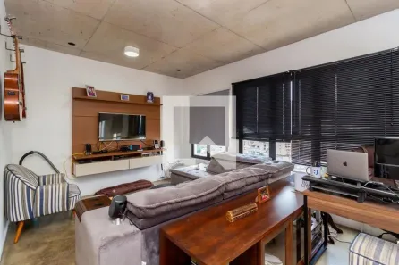 Apartamento com 1 Quarto à venda, 70m² no Vila Regente Feijó, São Paulo