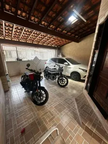 Casa com 3 Quartos à venda, 180m² no Residencial Bosque dos Ipês, São José dos Campos