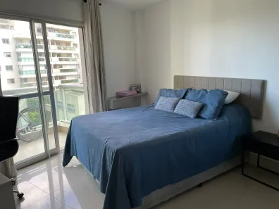 Apartamento com 2 Quartos à venda, 80m² no Barra Olímpica, Rio de Janeiro