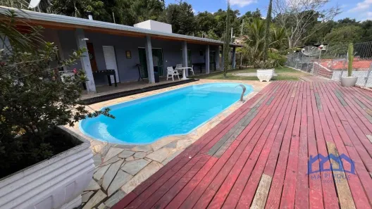 Fazenda/Sítio com 2 Quartos à venda, 750m² no , Mairinque