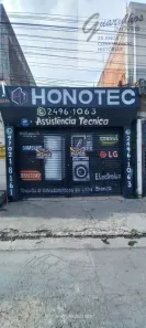 Ponto Comercial para alugar, 200m² no Jardim Albertina, Guarulhos