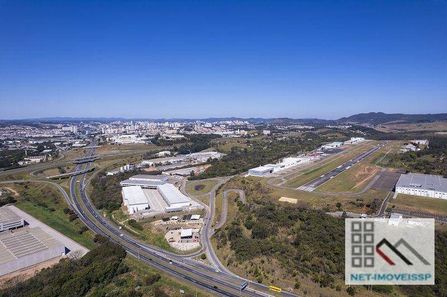 Galpão/Depósito/Armazém à venda, 1331m² no Aeroporto, Jundiaí