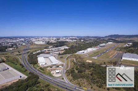 Galpão/Depósito/Armazém à venda, 1331m² no Aeroporto, Jundiaí