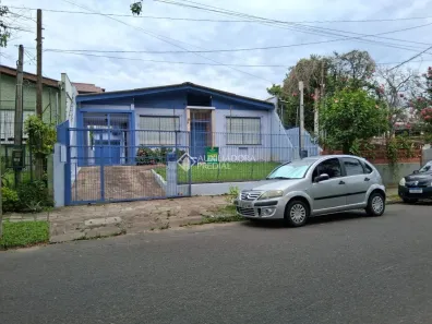 Casa com 3 Quartos à venda, 190m² no Jardim Itu, Porto Alegre