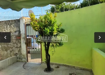 Casa com 3 Quartos à venda, 137m² no Jardim Santo André, Sorocaba