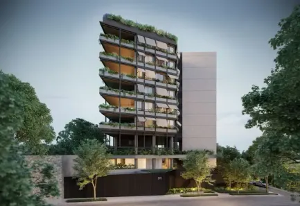 Apartamento com 5 Quartos à venda, 445m² no Vila Madalena, São Paulo