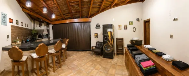 Casa com 3 Quartos à venda, 250m² no Residencial Zanetti, Franca