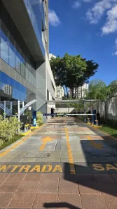 Sala Comercial para alugar, 552m² no Vila Olímpia, São Paulo