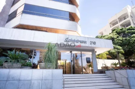 Apartamento com 5 Quartos à venda, 498m² no Setor Oeste, Goiânia