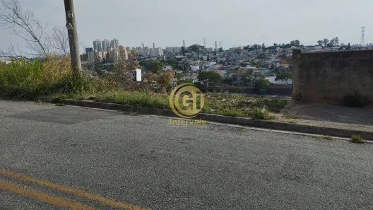 Lote/Terreno à venda, 140m² no Parque dos Príncipes, Jacareí