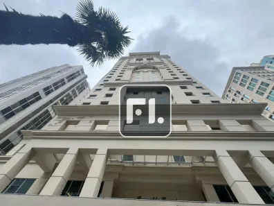Sala Comercial para alugar, 150m² no Consolação, São Paulo