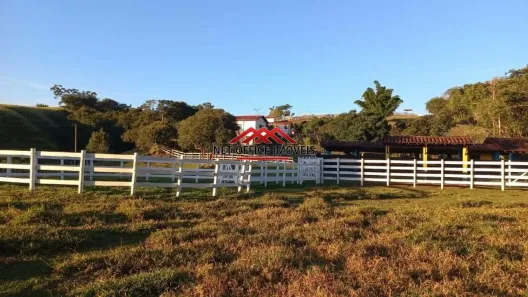 Fazenda/Sítio à venda, 178046m² no , Baependi