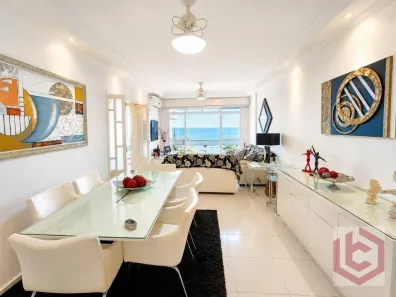 Apartamento com 2 Quartos à venda, 105m² no Boqueirão, Santos
