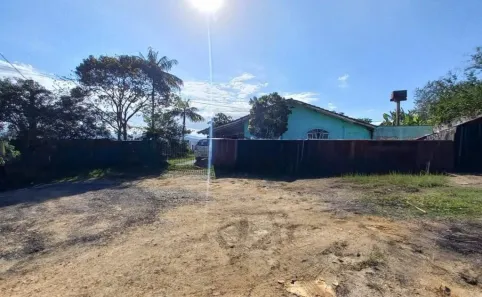Lote/Terreno à venda, 480m² no Guanabara, Joinville