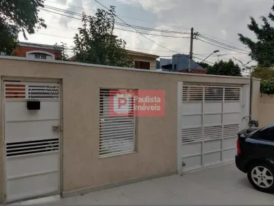Casa com 3 Quartos à venda, 122m² no Campo Belo, São Paulo