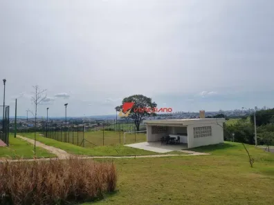 Lote/Terreno à venda, 372m² no Campestre, Piracicaba