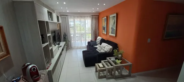 Apartamento com 4 Quartos à venda, 121m² no Recreio dos Bandeirantes, Rio de Janeiro