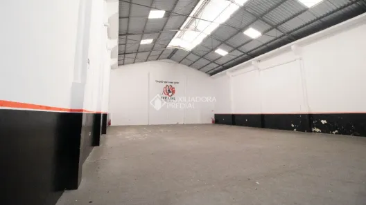 Galpão/Depósito/Armazém para alugar, 950m² no Parque das Nações, Santo André