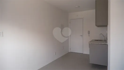 Apartamento com 1 Quarto para alugar, 33m² no Vila Regente Feijó, São Paulo
