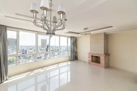 Apartamento com 3 Quartos à venda, 104m² no São João, Porto Alegre