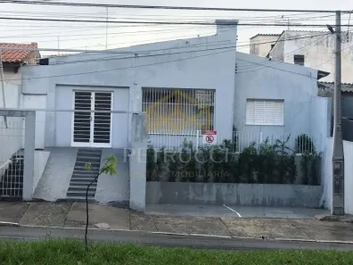 Casa com 1 Quarto para alugar, 243m² no Jardim Proença I, Campinas