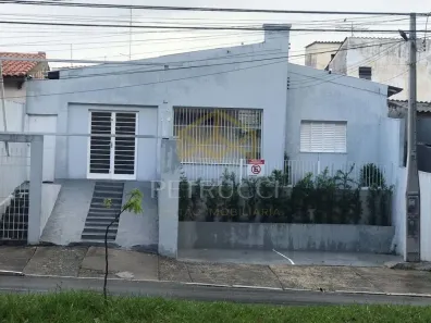 Casa com 1 Quarto para venda ou aluguel, 243m² no Jardim Proença I, Campinas