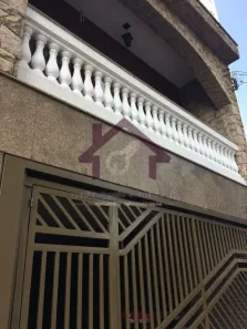 Casa com 3 Quartos à venda, 180m² no Vila Regente Feijó, São Paulo