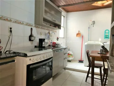 Apartamento com 2 Quartos à venda, 62m² no Cidade Baixa, Porto Alegre
