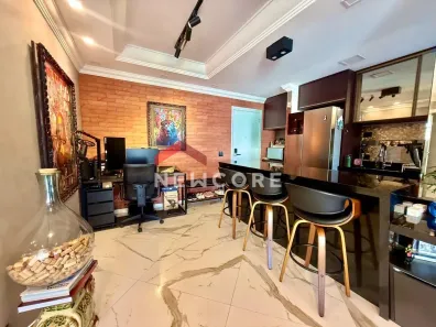 Apartamento com 2 Quartos à venda, 89m² no Vila Santa Catarina, São Paulo