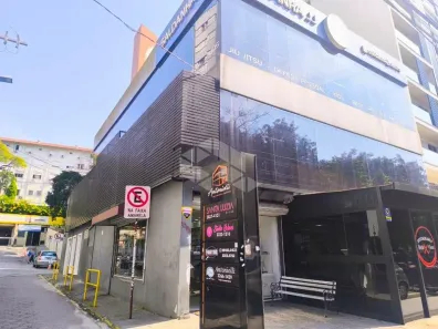 Ponto Comercial para alugar, 85m² no Centro, Florianópolis