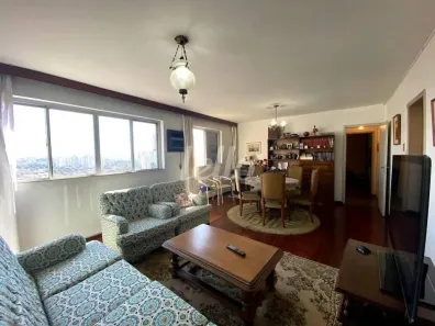 Apartamento com 2 Quartos à venda, 94m² no Tatuapé, São Paulo