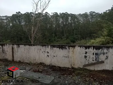 Lote/Terreno à venda, 840m² no Batistini, São Bernardo do Campo