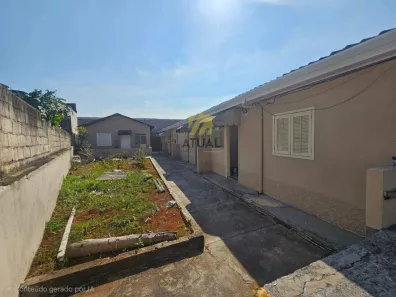 Casa com 2 Quartos para alugar, 50m² no Capela do Socorro, São Paulo